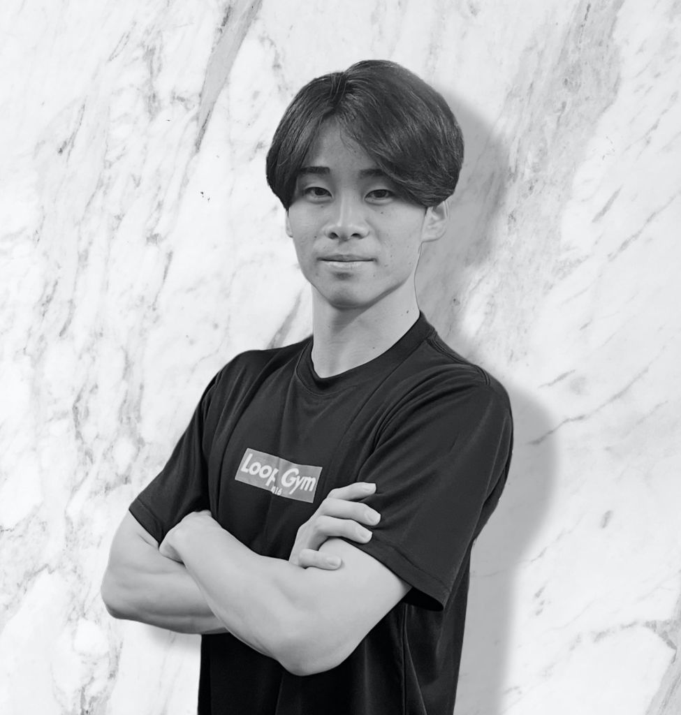 北原寛也 - Technical Lead (B&W)