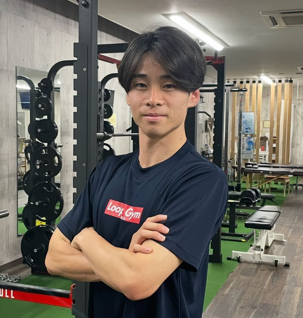 北原寛也 - Technical Lead