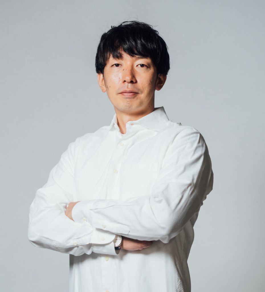 中越清登 - Director (Business)